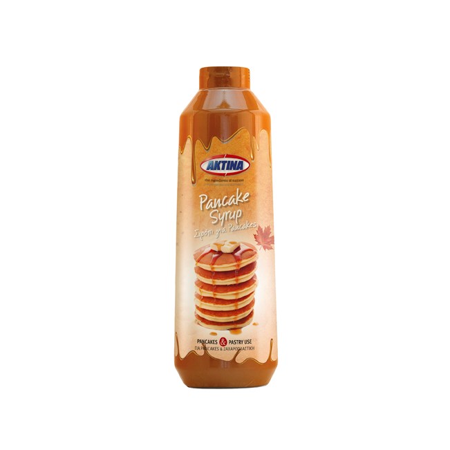 Pancake Syrup_sleeve