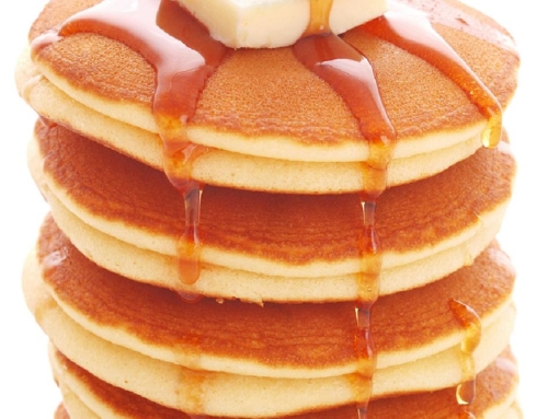 Pancake mix
