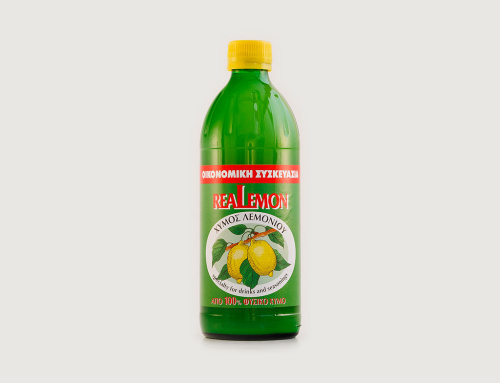 Realemon – Lemon Juice