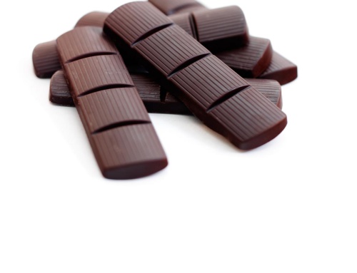 Compound Chocolate Standard