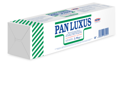 Μαργαρίνη Pan Luxus