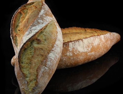 AktiBakery Rustic Bread Improver