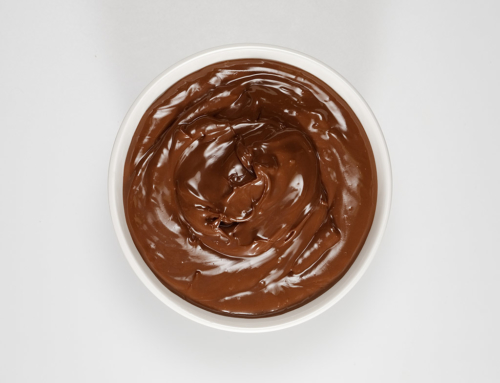 Cocoa Hazelnut Cream