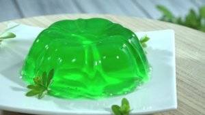 lime jelly