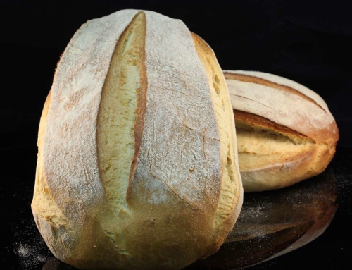 AktiBakery Bread Improver