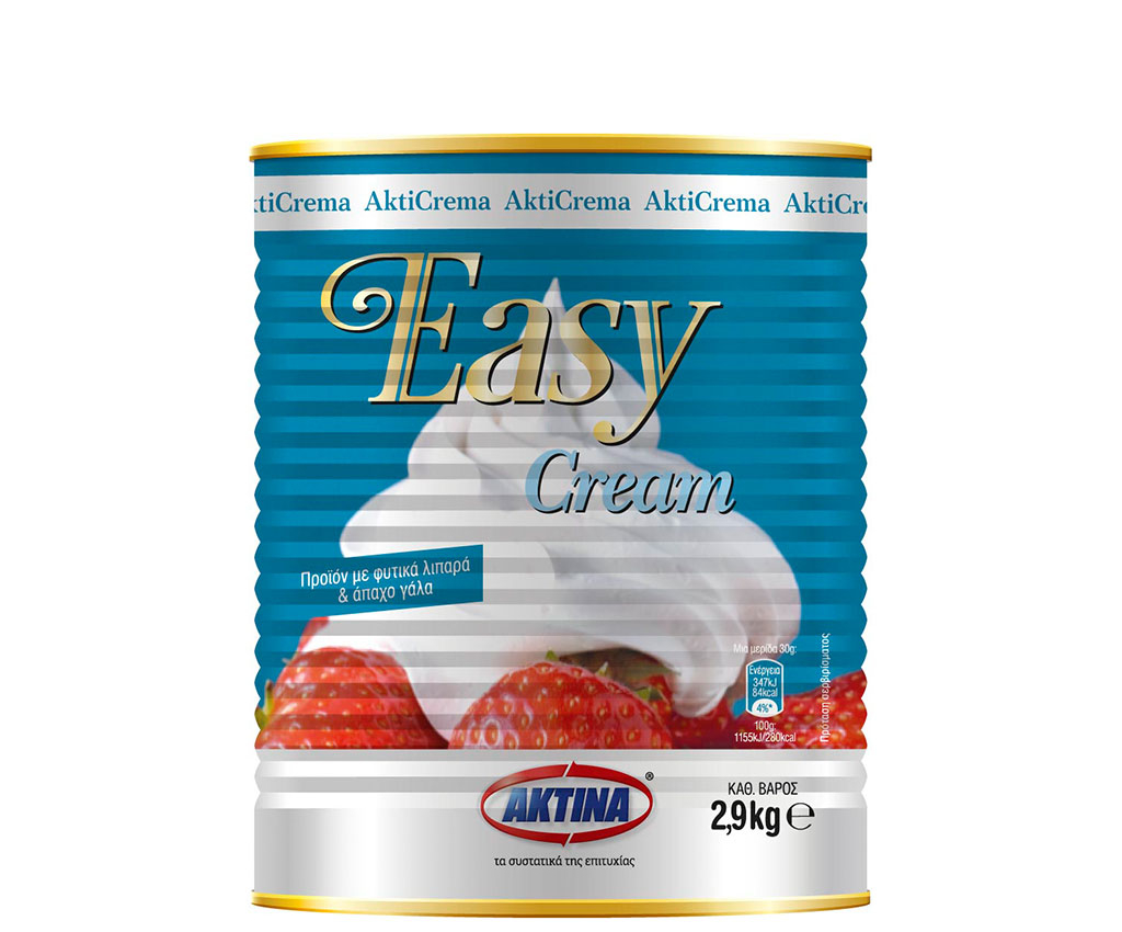 easy-cream