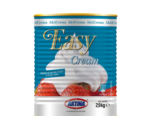 AktiCrema Easy Cream