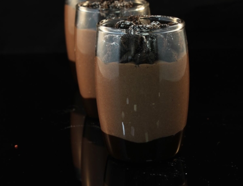 AktiCrema Cremotel Chocolate Flavour