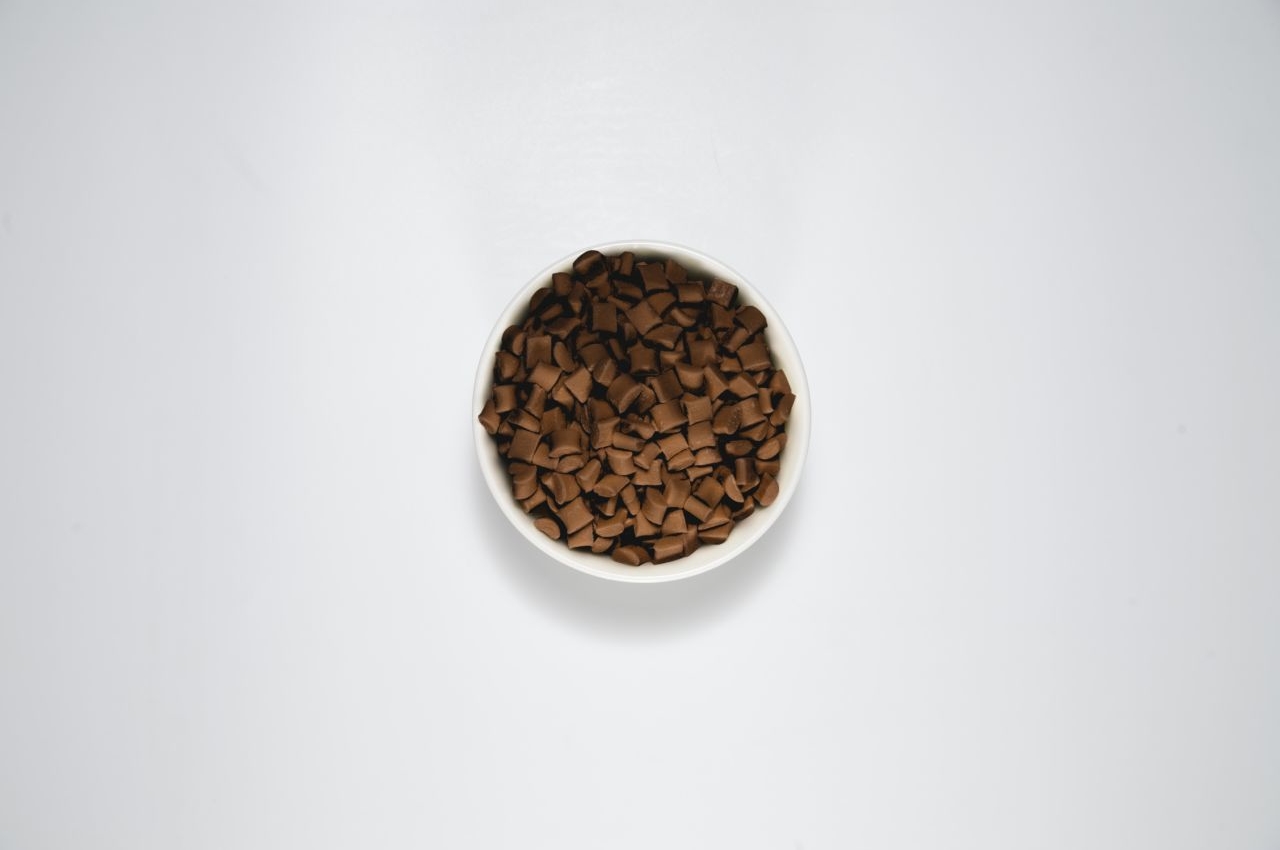 Chocolate Chunks