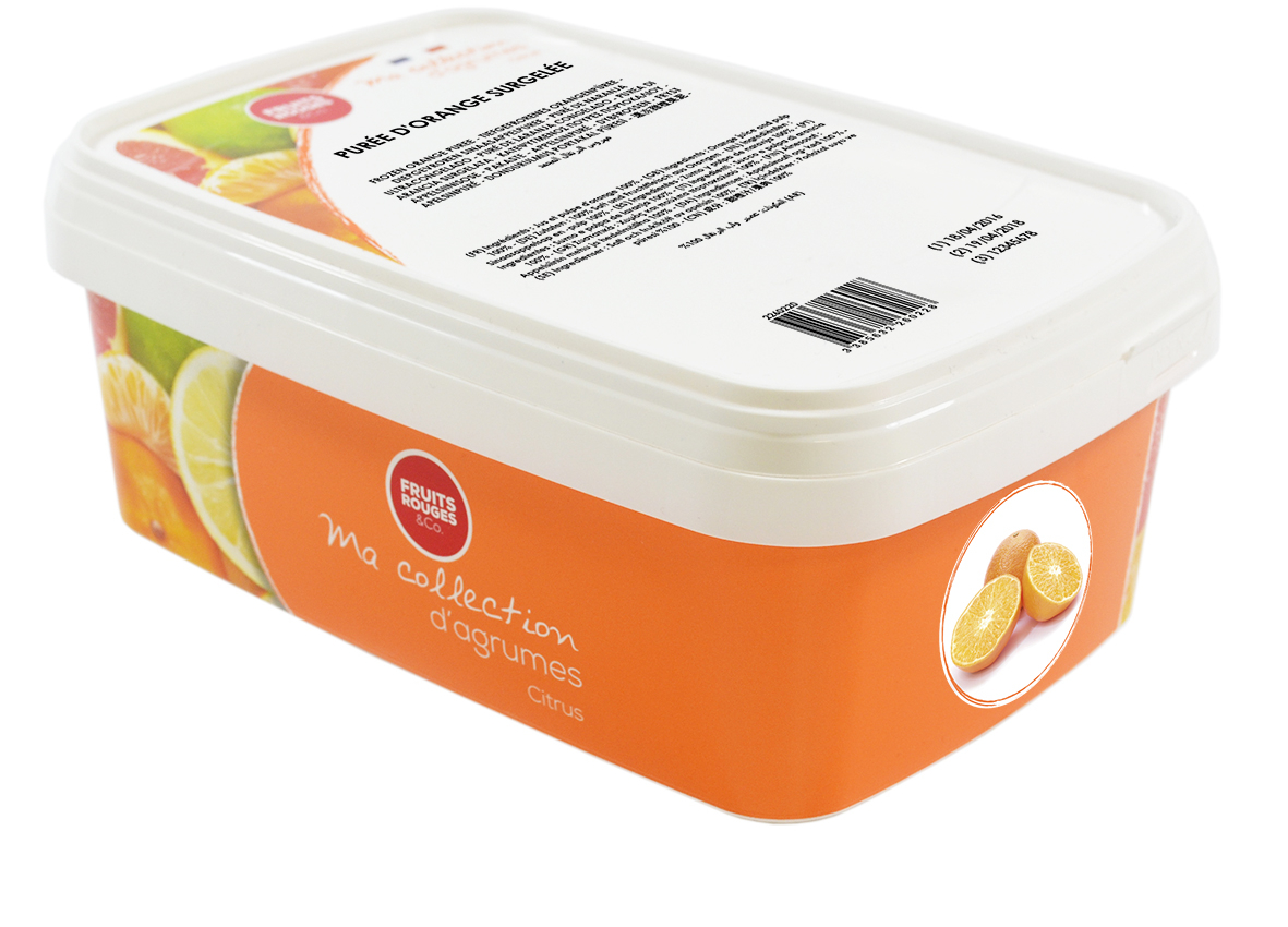 ORANGE BD