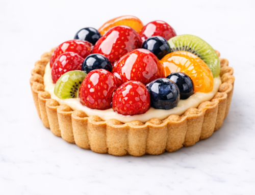 Φαρσιτούρα – Aktiglaze ουδέτερο κατάψυξης no added sugar