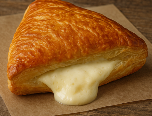 Μίγμα Μπεσαμέλ για γεμίσεις σε σφολιάτες/ τάρτες και πίτες