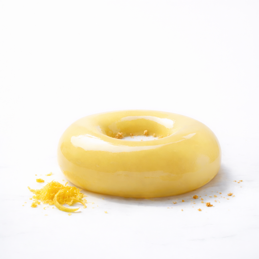 GLACAGE LEMON - ΛΕΜΟΝΙ