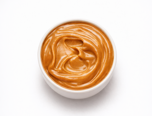 Κρέμα γεύση Speculoos