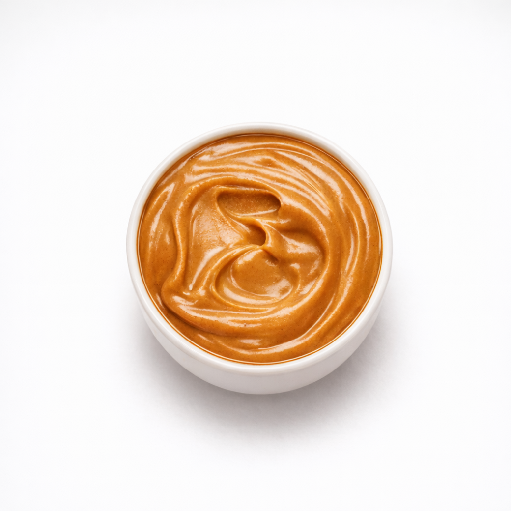 Κρέμα γεύση Speculoos